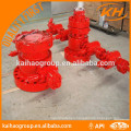 API 6A oilfield casing head assembly with low price for sale